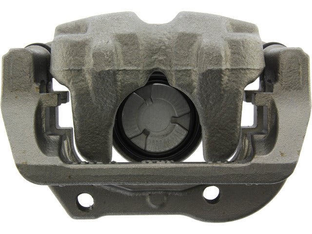 Centric Parts Disc Brake Caliper P/N:141.34611 Fits: BMW 535i, BMW 550i, BMW 550i Xdrive, BMW 640i, BMW 640i Gran Coupe, BMW 640i Xdrive, BMW 640i Xdrive Gran Coupe, BMW 650i, BMW 650i Gran Coupe, BMW 650i Xdrive - Image 3