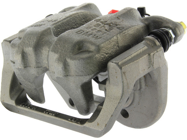 Centric Parts Disc Brake Caliper P/N:141.34611 Fits: BMW 535i, BMW 550i, BMW 550i Xdrive, BMW 640i, BMW 640i Gran Coupe, BMW 640i Xdrive, BMW 640i Xdrive Gran Coupe, BMW 650i, BMW 650i Gran Coupe, BMW 650i Xdrive - Image 4