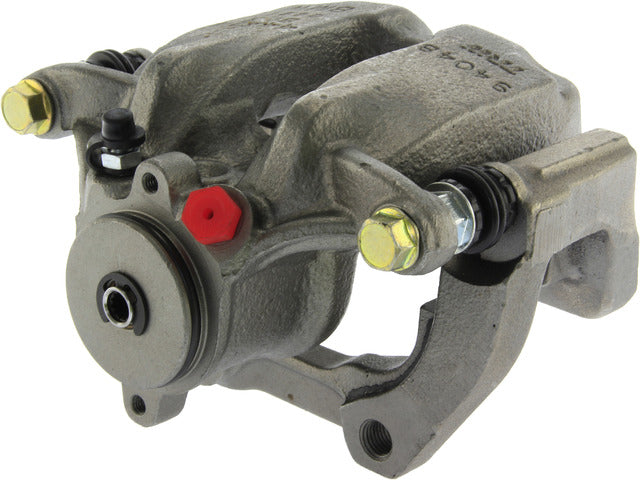 Centric Parts Disc Brake Caliper P/N:141.34611 Fits: BMW 535i, BMW 550i, BMW 550i Xdrive, BMW 640i, BMW 640i Gran Coupe, BMW 640i Xdrive, BMW 640i Xdrive Gran Coupe, BMW 650i, BMW 650i Gran Coupe, BMW 650i Xdrive - Image 5