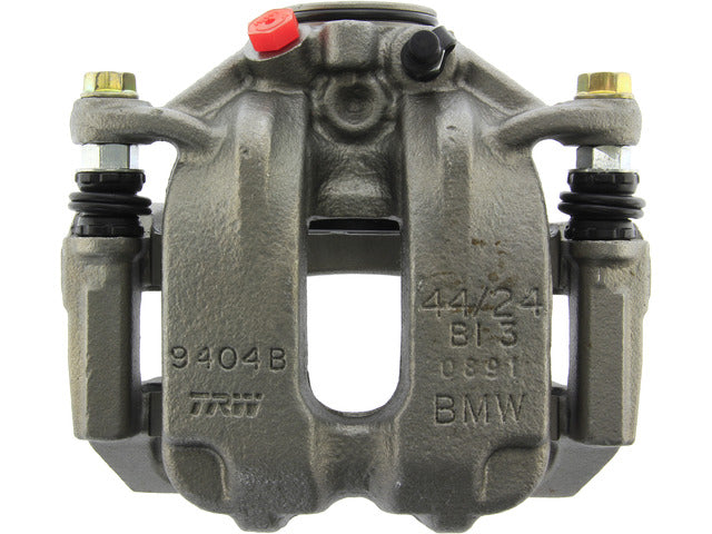 Centric Parts Disc Brake Caliper P/N:141.34611 Fits: BMW 535i, BMW 550i, BMW 550i Xdrive, BMW 640i, BMW 640i Gran Coupe, BMW 640i Xdrive, BMW 640i Xdrive Gran Coupe, BMW 650i, BMW 650i Gran Coupe, BMW 650i Xdrive - Image 6