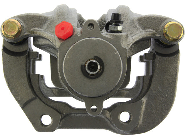 Centric Parts Disc Brake Caliper P/N:141.34612 Fits: BMW 535i, BMW 550i, BMW 550i Xdrive, BMW 640i, BMW 640i Gran Coupe, BMW 640i Xdrive, BMW 640i Xdrive Gran Coupe, BMW 650i, BMW 650i Gran Coupe, BMW 650i Xdrive - Image 1