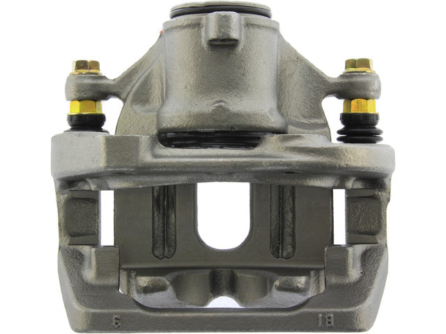 Centric Parts Disc Brake Caliper P/N:141.34612 Fits: BMW 535i, BMW 550i, BMW 550i Xdrive, BMW 640i, BMW 640i Gran Coupe, BMW 640i Xdrive, BMW 640i Xdrive Gran Coupe, BMW 650i, BMW 650i Gran Coupe, BMW 650i Xdrive - Image 2