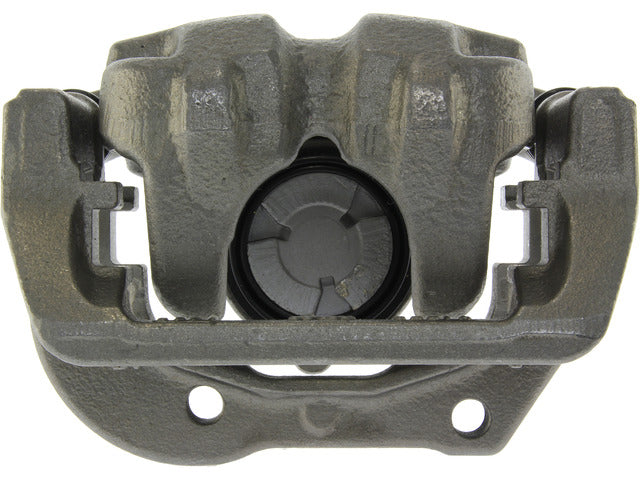 Centric Parts Disc Brake Caliper P/N:141.34612 Fits: BMW 535i, BMW 550i, BMW 550i Xdrive, BMW 640i, BMW 640i Gran Coupe, BMW 640i Xdrive, BMW 640i Xdrive Gran Coupe, BMW 650i, BMW 650i Gran Coupe, BMW 650i Xdrive - Image 3