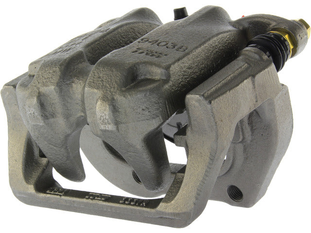 Centric Parts Disc Brake Caliper P/N:141.34612 Fits: BMW 535i, BMW 550i, BMW 550i Xdrive, BMW 640i, BMW 640i Gran Coupe, BMW 640i Xdrive, BMW 640i Xdrive Gran Coupe, BMW 650i, BMW 650i Gran Coupe, BMW 650i Xdrive - Image 4