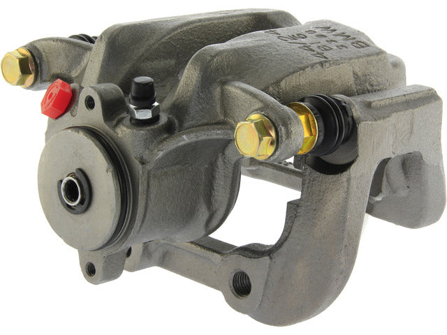 Centric Parts Disc Brake Caliper P/N:141.34612 Fits: BMW 535i, BMW 550i, BMW 550i Xdrive, BMW 640i, BMW 640i Gran Coupe, BMW 640i Xdrive, BMW 640i Xdrive Gran Coupe, BMW 650i, BMW 650i Gran Coupe, BMW 650i Xdrive - Image 5