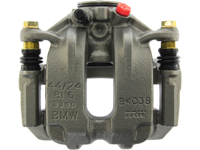 Centric Parts Disc Brake Caliper P/N:141.34612 Fits: BMW 535i, BMW 550i, BMW 550i Xdrive, BMW 640i, BMW 640i Gran Coupe, BMW 640i Xdrive, BMW 640i Xdrive Gran Coupe, BMW 650i, BMW 650i Gran Coupe, BMW 650i Xdrive - Image 6