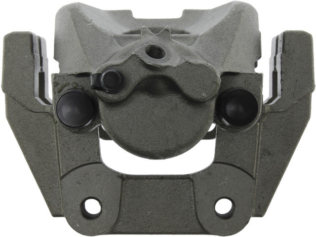 Centric Parts Disc Brake Caliper P/N:141.34613 Fits: BMW 550i Gt, BMW 550i Gt Xdrive, BMW 750i, BMW 750i Xdrive, BMW 750li, BMW 750li Xdrive, BMW 760li, BMW Alpina B7, BMW Alpina B7 Xdrive, BMW Alpina B7l, BMW Alpina B7l Xdrive - Image 1