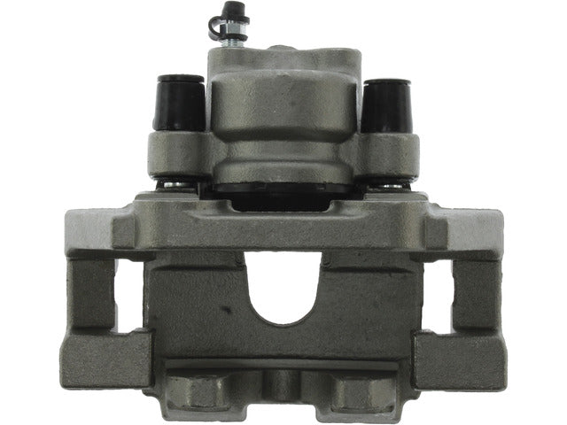 Centric Parts Disc Brake Caliper P/N:141.34613 Fits: BMW 550i Gt, BMW 550i Gt Xdrive, BMW 750i, BMW 750i Xdrive, BMW 750li, BMW 750li Xdrive, BMW 760li, BMW Alpina B7, BMW Alpina B7 Xdrive, BMW Alpina B7l, BMW Alpina B7l Xdrive - Image 2