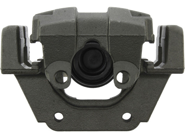 Centric Parts Disc Brake Caliper P/N:141.34613 Fits: BMW 550i Gt, BMW 550i Gt Xdrive, BMW 750i, BMW 750i Xdrive, BMW 750li, BMW 750li Xdrive, BMW 760li, BMW Alpina B7, BMW Alpina B7 Xdrive, BMW Alpina B7l, BMW Alpina B7l Xdrive - Image 3
