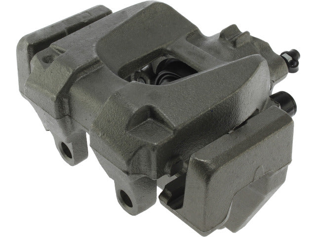 Centric Parts Disc Brake Caliper P/N:141.34613 Fits: BMW 550i Gt, BMW 550i Gt Xdrive, BMW 750i, BMW 750i Xdrive, BMW 750li, BMW 750li Xdrive, BMW 760li, BMW Alpina B7, BMW Alpina B7 Xdrive, BMW Alpina B7l, BMW Alpina B7l Xdrive - Image 4