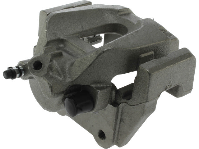 Centric Parts Disc Brake Caliper P/N:141.34613 Fits: BMW 550i Gt, BMW 550i Gt Xdrive, BMW 750i, BMW 750i Xdrive, BMW 750li, BMW 750li Xdrive, BMW 760li, BMW Alpina B7, BMW Alpina B7 Xdrive, BMW Alpina B7l, BMW Alpina B7l Xdrive - Image 5