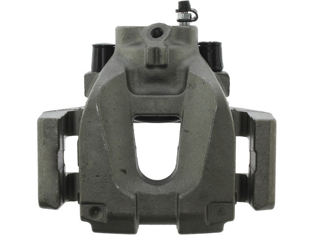 Centric Parts Disc Brake Caliper P/N:141.34613 Fits: BMW 550i Gt, BMW 550i Gt Xdrive, BMW 750i, BMW 750i Xdrive, BMW 750li, BMW 750li Xdrive, BMW 760li, BMW Alpina B7, BMW Alpina B7 Xdrive, BMW Alpina B7l, BMW Alpina B7l Xdrive - Image 6