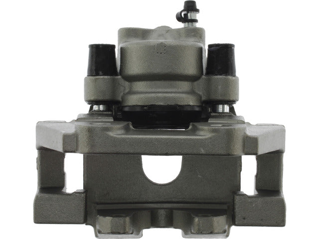 Centric Parts Disc Brake Caliper P/N:141.34614 Fits: BMW 550i Gt, BMW 550i Gt Xdrive, BMW 750i, BMW 750i Xdrive, BMW 750li, BMW 750li Xdrive, BMW 760li, BMW Alpina B7, BMW Alpina B7 Xdrive, BMW Alpina B7l, BMW Alpina B7l Xdrive - Image 2