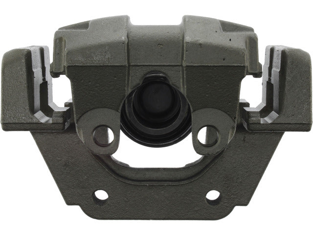 Centric Parts Disc Brake Caliper P/N:141.34614 Fits: BMW 550i Gt, BMW 550i Gt Xdrive, BMW 750i, BMW 750i Xdrive, BMW 750li, BMW 750li Xdrive, BMW 760li, BMW Alpina B7, BMW Alpina B7 Xdrive, BMW Alpina B7l, BMW Alpina B7l Xdrive - Image 3