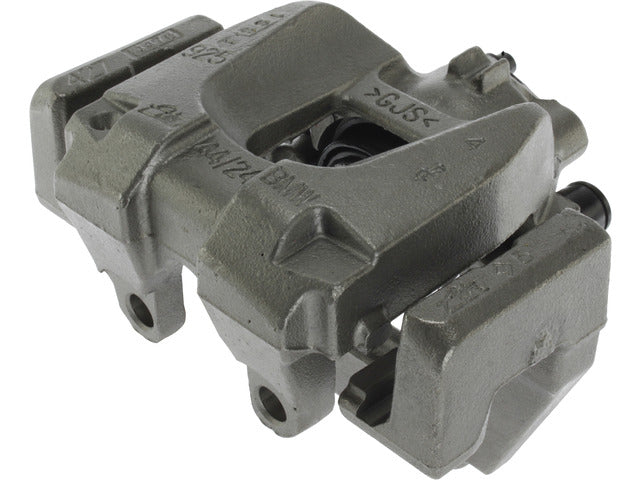 Centric Parts Disc Brake Caliper P/N:141.34614 Fits: BMW 550i Gt, BMW 550i Gt Xdrive, BMW 750i, BMW 750i Xdrive, BMW 750li, BMW 750li Xdrive, BMW 760li, BMW Alpina B7, BMW Alpina B7 Xdrive, BMW Alpina B7l, BMW Alpina B7l Xdrive - Image 4