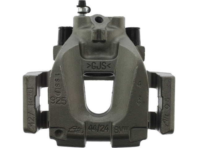 Centric Parts Disc Brake Caliper P/N:141.34614 Fits: BMW 550i Gt, BMW 550i Gt Xdrive, BMW 750i, BMW 750i Xdrive, BMW 750li, BMW 750li Xdrive, BMW 760li, BMW Alpina B7, BMW Alpina B7 Xdrive, BMW Alpina B7l, BMW Alpina B7l Xdrive - Image 6