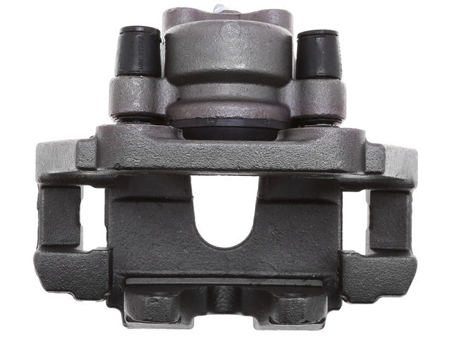 Centric Parts Disc Brake Caliper P/N:141.34616 Fits: BMW 535i Gt 17-10, BMW 535i Gt Xdrive 17-11, BMW 740i 15-11, BMW 740ld Xdrive 2015, BMW 740li 15-11, BMW 740li Xdrive 15-13, BMW Activehybrid 7 15-13 - Image 2