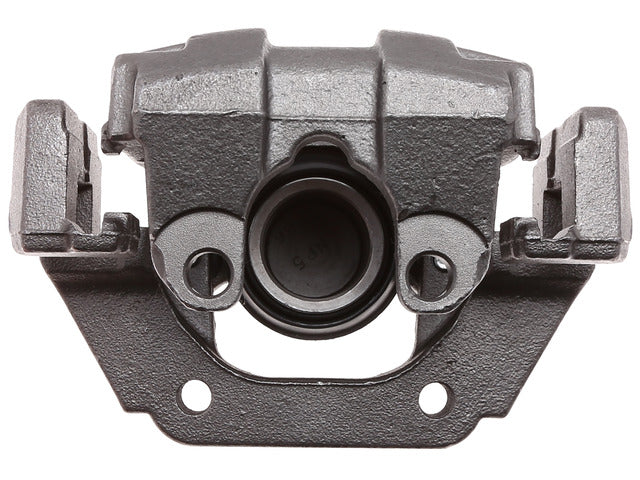 Centric Parts Disc Brake Caliper P/N:141.34616 Fits: BMW 535i Gt 17-10, BMW 535i Gt Xdrive 17-11, BMW 740i 15-11, BMW 740ld Xdrive 2015, BMW 740li 15-11, BMW 740li Xdrive 15-13, BMW Activehybrid 7 15-13 - Image 3