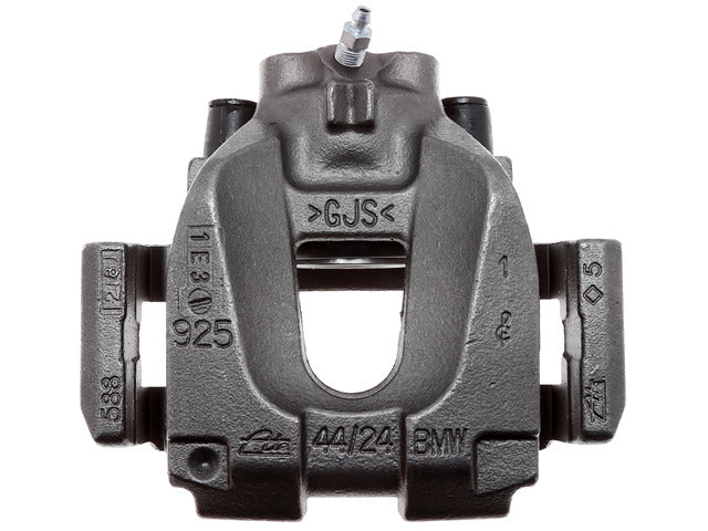 Centric Parts Disc Brake Caliper P/N:141.34616 Fits: BMW 535i Gt 17-10, BMW 535i Gt Xdrive 17-11, BMW 740i 15-11, BMW 740ld Xdrive 2015, BMW 740li 15-11, BMW 740li Xdrive 15-13, BMW Activehybrid 7 15-13 - Image 5