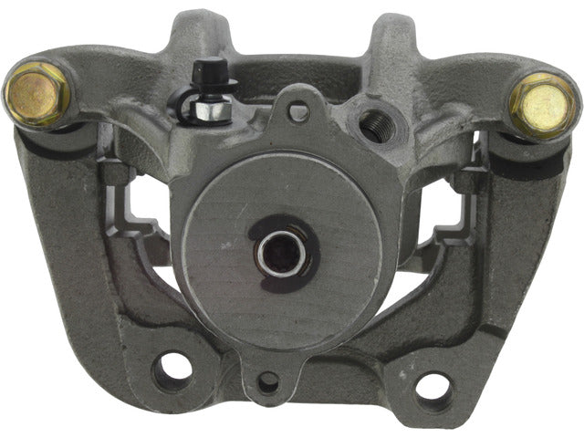 Centric Parts Disc Brake Caliper P/N:141.34617 Fits: BMW 528i 16-11, BMW 528i Xdrive 16-12, BMW 535d 16-14, BMW 535d Xdrive 16-14, BMW 535i 16-11, BMW 535i Xdrive 16-11, BMW Activehybrid 5 16-12, BMW I8 20-14 - Image 1