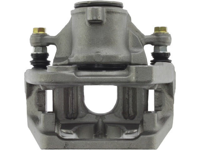 Centric Parts Disc Brake Caliper P/N:141.34617 Fits: BMW 528i 16-11, BMW 528i Xdrive 16-12, BMW 535d 16-14, BMW 535d Xdrive 16-14, BMW 535i 16-11, BMW 535i Xdrive 16-11, BMW Activehybrid 5 16-12, BMW I8 20-14 - Image 2