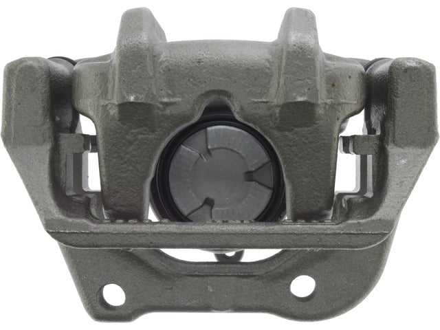Centric Parts Disc Brake Caliper P/N:141.34617 Fits: BMW 528i 16-11, BMW 528i Xdrive 16-12, BMW 535d 16-14, BMW 535d Xdrive 16-14, BMW 535i 16-11, BMW 535i Xdrive 16-11, BMW Activehybrid 5 16-12, BMW I8 20-14 - Image 3