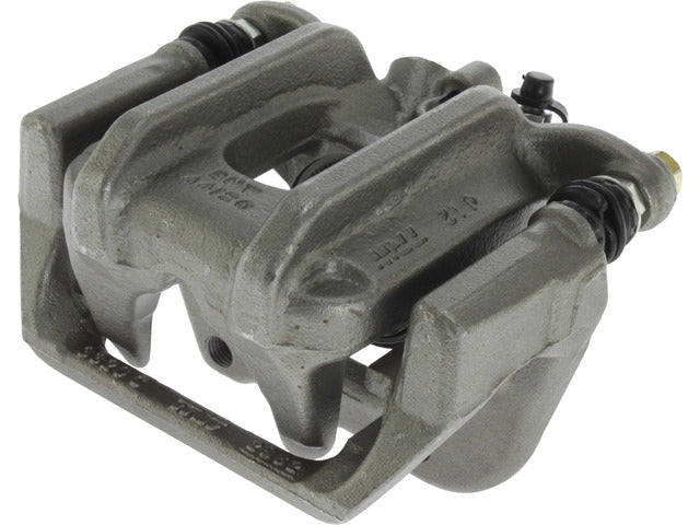 Centric Parts Disc Brake Caliper P/N:141.34617 Fits: BMW 528i 16-11, BMW 528i Xdrive 16-12, BMW 535d 16-14, BMW 535d Xdrive 16-14, BMW 535i 16-11, BMW 535i Xdrive 16-11, BMW Activehybrid 5 16-12, BMW I8 20-14 - Image 4