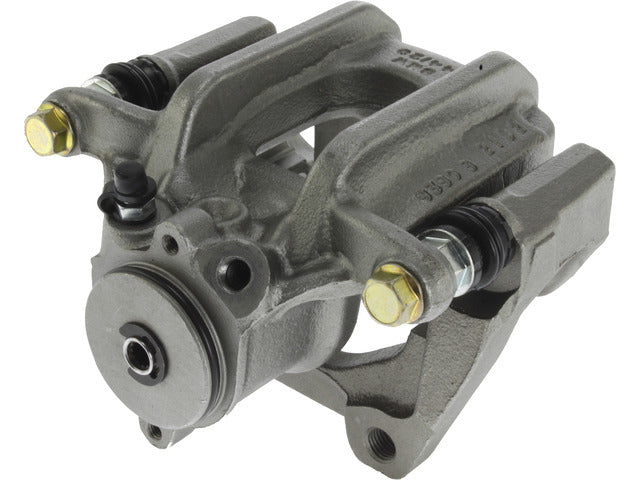 Centric Parts Disc Brake Caliper P/N:141.34617 Fits: BMW 528i 16-11, BMW 528i Xdrive 16-12, BMW 535d 16-14, BMW 535d Xdrive 16-14, BMW 535i 16-11, BMW 535i Xdrive 16-11, BMW Activehybrid 5 16-12, BMW I8 20-14 - Image 5