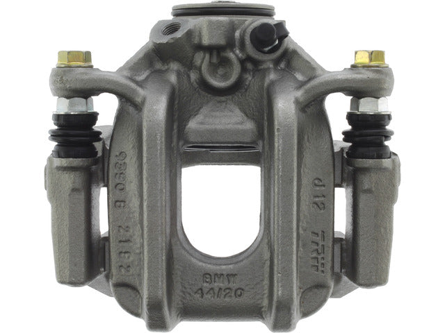 Centric Parts Disc Brake Caliper P/N:141.34617 Fits: BMW 528i 16-11, BMW 528i Xdrive 16-12, BMW 535d 16-14, BMW 535d Xdrive 16-14, BMW 535i 16-11, BMW 535i Xdrive 16-11, BMW Activehybrid 5 16-12, BMW I8 20-14 - Image 6