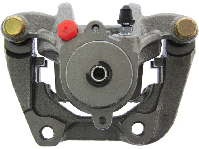 Centric Parts Disc Brake Caliper P/N:141.34618 Fits: BMW 528i 16-11, BMW 528i Xdrive 16-12, BMW 535d 16-14, BMW 535d Xdrive 16-14, BMW 535i 16-11, BMW 535i Xdrive 16-11, BMW Activehybrid 5 16-12, BMW I8 20-14 - Image 1