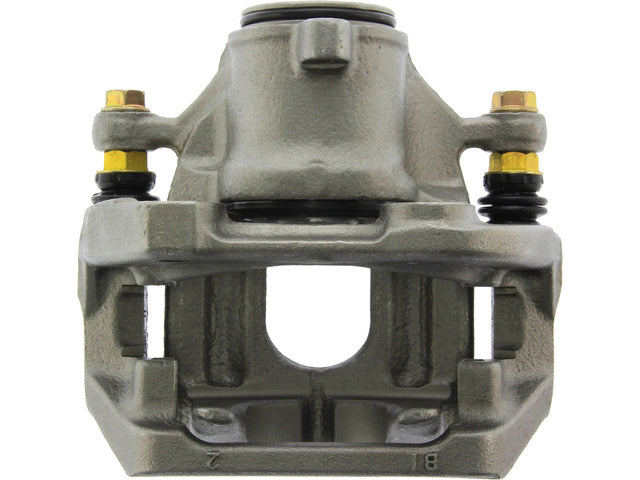 Centric Parts Disc Brake Caliper P/N:141.34618 Fits: BMW 528i 16-11, BMW 528i Xdrive 16-12, BMW 535d 16-14, BMW 535d Xdrive 16-14, BMW 535i 16-11, BMW 535i Xdrive 16-11, BMW Activehybrid 5 16-12, BMW I8 20-14 - Image 2