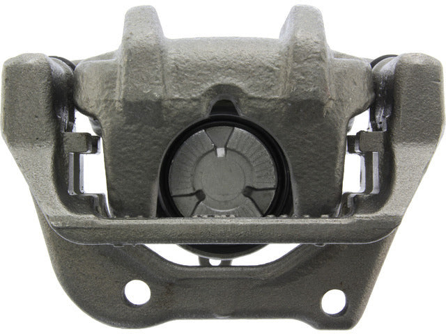 Centric Parts Disc Brake Caliper P/N:141.34618 Fits: BMW 528i 16-11, BMW 528i Xdrive 16-12, BMW 535d 16-14, BMW 535d Xdrive 16-14, BMW 535i 16-11, BMW 535i Xdrive 16-11, BMW Activehybrid 5 16-12, BMW I8 20-14 - Image 3