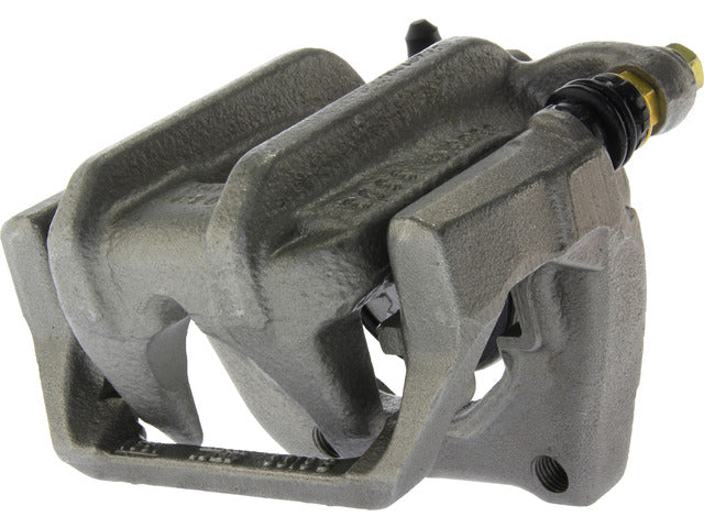 Centric Parts Disc Brake Caliper P/N:141.34618 Fits: BMW 528i 16-11, BMW 528i Xdrive 16-12, BMW 535d 16-14, BMW 535d Xdrive 16-14, BMW 535i 16-11, BMW 535i Xdrive 16-11, BMW Activehybrid 5 16-12, BMW I8 20-14 - Image 4