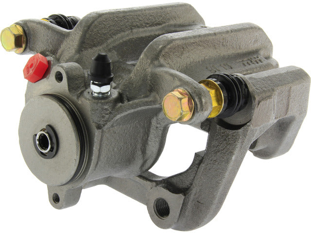 Centric Parts Disc Brake Caliper P/N:141.34618 Fits: BMW 528i 16-11, BMW 528i Xdrive 16-12, BMW 535d 16-14, BMW 535d Xdrive 16-14, BMW 535i 16-11, BMW 535i Xdrive 16-11, BMW Activehybrid 5 16-12, BMW I8 20-14 - Image 5