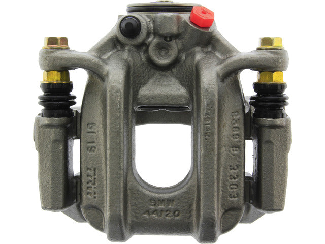 Centric Parts Disc Brake Caliper P/N:141.34618 Fits: BMW 528i 16-11, BMW 528i Xdrive 16-12, BMW 535d 16-14, BMW 535d Xdrive 16-14, BMW 535i 16-11, BMW 535i Xdrive 16-11, BMW Activehybrid 5 16-12, BMW I8 20-14 - Image 6