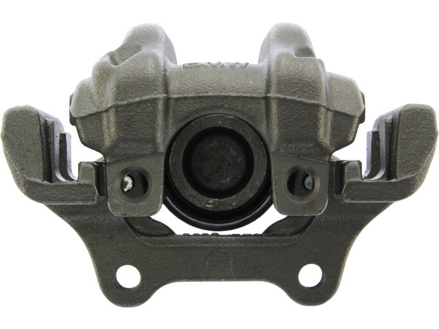 Centric Parts Disc Brake Caliper P/N:141.34636 Fits: BMW 228i, BMW 228i Xdrive, BMW 230i, BMW 230i Xdrive, BMW 320i, BMW 320i Xdrive, BMW 328d, BMW 328d Xdrive, BMW 328i - Image 3