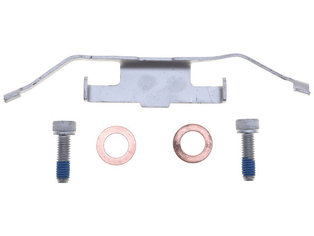 Centric Parts Disc Brake Caliper P/N:141.34637 Fits: BMW 220i 19-18, BMW I3 18-14, BMW I3s 2018, Mini Cooper Clubman 18-16, Mini Cooper Countryman 18-17 - Image 4