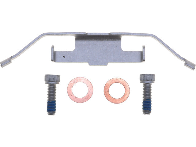 Centric Parts Disc Brake Caliper P/N:141.34638 Fits: BMW 220i 19-18, BMW I3 18-14, BMW I3s 2018, Mini Cooper Clubman 18-16, Mini Cooper Countryman 18-17 - Image 4