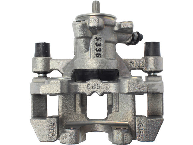 Centric Parts Disc Brake Caliper P/N:141.34646 Fits: BMW 220i 19-18, BMW X1 17-16, Mini Cooper Countryman 18-17 - Image 2