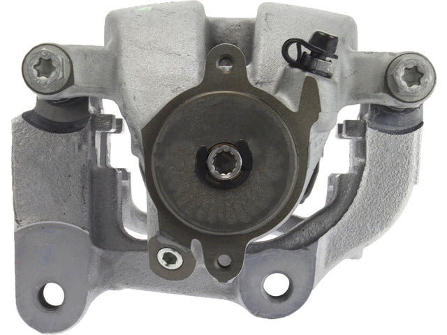 Centric Parts Disc Brake Caliper P/N:141.34653 Fits: BMW 530e 2018, BMW 530e Xdrive 2018, BMW 530i 18-17, BMW 530i Xdrive 18-17, BMW 540d Xdrive 2018, BMW 540i 21-19, BMW 540i Xdrive 21-19, BMW Ix3 22-21, BMW X3 23-19, BMW X4 22-19 - Image 1