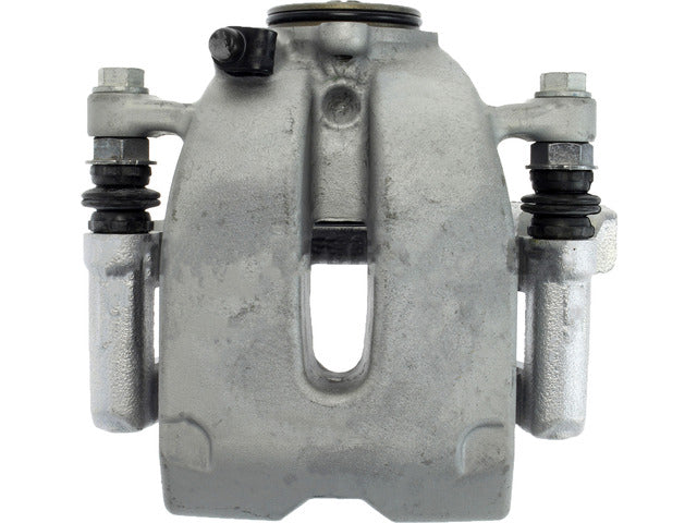 Centric Parts Disc Brake Caliper P/N:141.34653 Fits: BMW 530e 2018, BMW 530e Xdrive 2018, BMW 530i 18-17, BMW 530i Xdrive 18-17, BMW 540d Xdrive 2018, BMW 540i 21-19, BMW 540i Xdrive 21-19, BMW Ix3 22-21, BMW X3 23-19, BMW X4 22-19 - Image 4