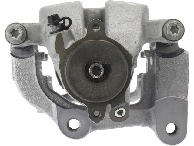 Centric Parts Disc Brake Caliper P/N:141.34654 Fits: BMW 530e 2018, BMW 530e Xdrive 2018, BMW 530i 18-17, BMW 530i Xdrive 18-17, BMW 540d Xdrive 2018, BMW 540i 21-19, BMW 540i Xdrive 21-19, BMW Ix3 22-21, BMW X3 23-18, BMW X4 22-19 - Image 1