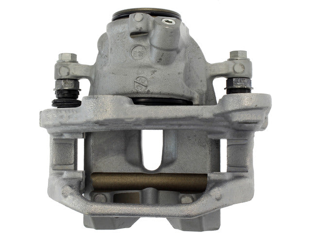 Centric Parts Disc Brake Caliper P/N:141.34654 Fits: BMW 530e 2018, BMW 530e Xdrive 2018, BMW 530i 18-17, BMW 530i Xdrive 18-17, BMW 540d Xdrive 2018, BMW 540i 21-19, BMW 540i Xdrive 21-19, BMW Ix3 22-21, BMW X3 23-18, BMW X4 22-19 - Image 2