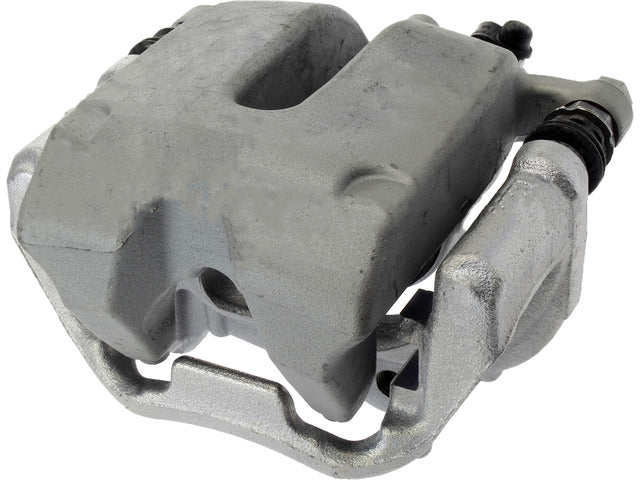 Centric Parts Disc Brake Caliper P/N:141.34654 Fits: BMW 530e 2018, BMW 530e Xdrive 2018, BMW 530i 18-17, BMW 530i Xdrive 18-17, BMW 540d Xdrive 2018, BMW 540i 21-19, BMW 540i Xdrive 21-19, BMW Ix3 22-21, BMW X3 23-18, BMW X4 22-19 - Image 4