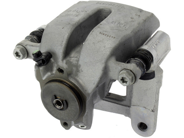 Centric Parts Disc Brake Caliper P/N:141.34654 Fits: BMW 530e 2018, BMW 530e Xdrive 2018, BMW 530i 18-17, BMW 530i Xdrive 18-17, BMW 540d Xdrive 2018, BMW 540i 21-19, BMW 540i Xdrive 21-19, BMW Ix3 22-21, BMW X3 23-18, BMW X4 22-19 - Image 5