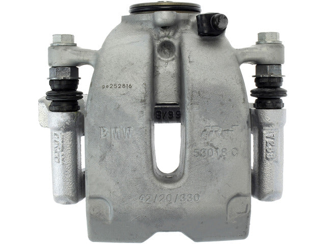 Centric Parts Disc Brake Caliper P/N:141.34654 Fits: BMW 530e 2018, BMW 530e Xdrive 2018, BMW 530i 18-17, BMW 530i Xdrive 18-17, BMW 540d Xdrive 2018, BMW 540i 21-19, BMW 540i Xdrive 21-19, BMW Ix3 22-21, BMW X3 23-18, BMW X4 22-19 - Image 6