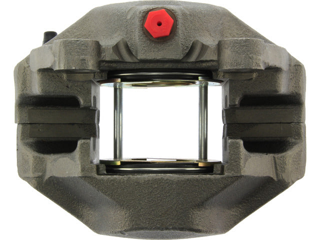 Centric Parts Disc Brake Caliper P/N:141.35001 Fits: Mercedes-benz 190, Mercedes-benz 190c, Mercedes-benz 190d, Mercedes-benz 190dc, Mercedes-benz 200, Mercedes-benz 200d, Mercedes-benz 220, Mercedes-benz 220b - Image 2