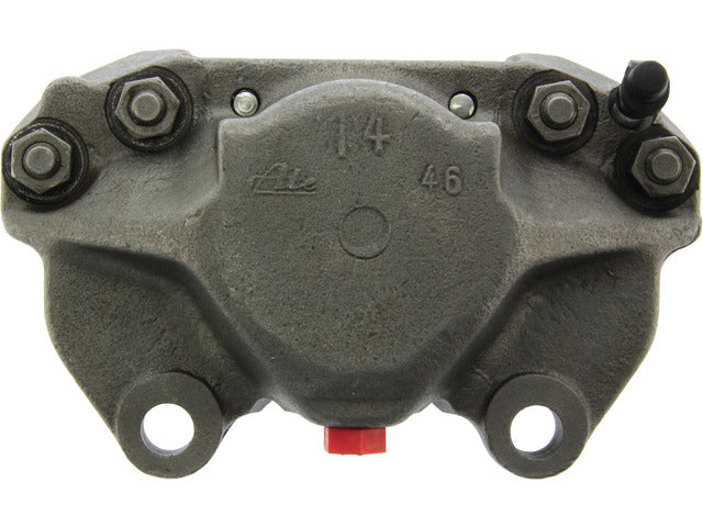 Centric Parts Disc Brake Caliper P/N:141.35002 Fits: Mercedes-benz 190, Mercedes-benz 190c, Mercedes-benz 190d, Mercedes-benz 190dc, Mercedes-benz 200, Mercedes-benz 200d, Mercedes-benz 220, Mercedes-benz 220b - Image 1