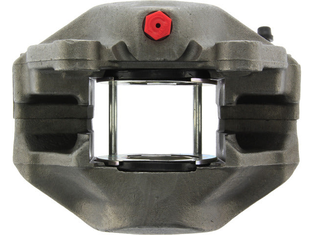 Centric Parts Disc Brake Caliper P/N:141.35002 Fits: Mercedes-benz 190, Mercedes-benz 190c, Mercedes-benz 190d, Mercedes-benz 190dc, Mercedes-benz 200, Mercedes-benz 200d, Mercedes-benz 220, Mercedes-benz 220b - Image 2
