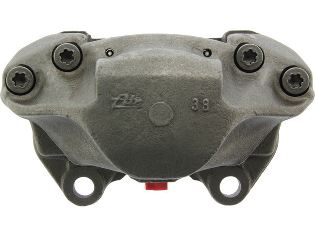 Centric Parts Disc Brake Caliper P/N:141.35002 Fits: Mercedes-benz 190, Mercedes-benz 190c, Mercedes-benz 190d, Mercedes-benz 190dc, Mercedes-benz 200, Mercedes-benz 200d, Mercedes-benz 220, Mercedes-benz 220b - Image 3